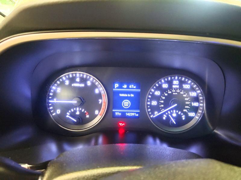 2019 Hyundai Tucson მანქანა იყიდება აუქციონზე, vin: KM8J3CA42KU986766, აუქციონის ნომერი: 63826556