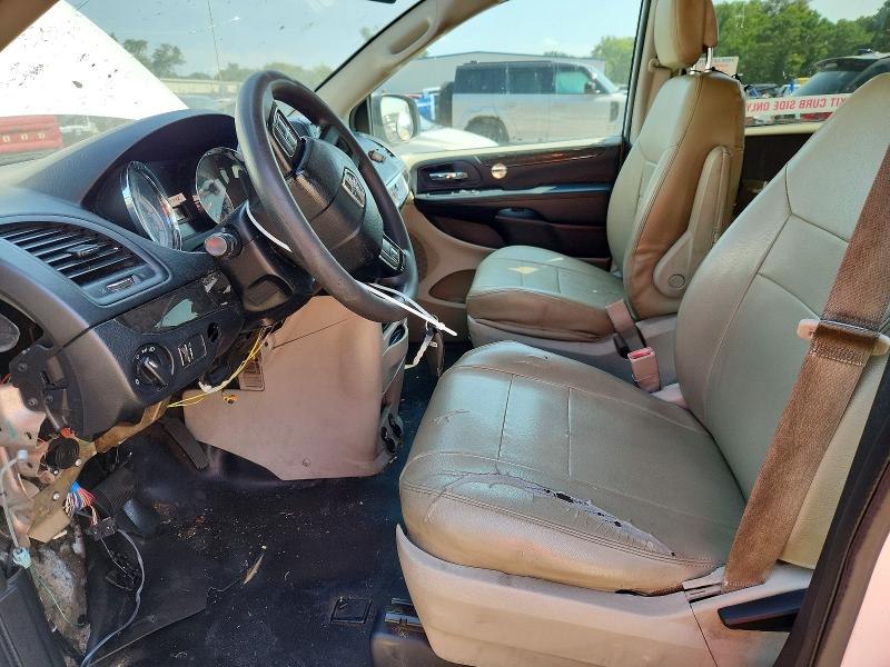 64181966 :رقم المزاد ، 2C7WDGBG0KR801072 vin ، 2019 Dodge Grand Caravan مزاد بيع