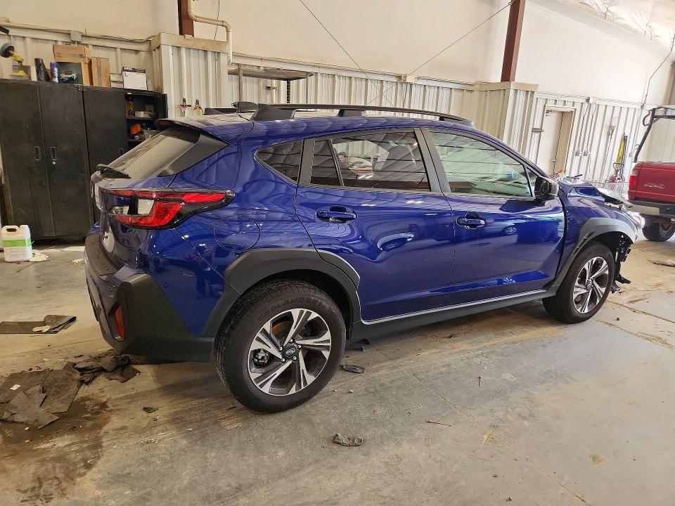Продажа на аукционе авто 2026 Subaru Crosstrek, vin: 4S4GUHD60T3732210, номер лота: 64312566