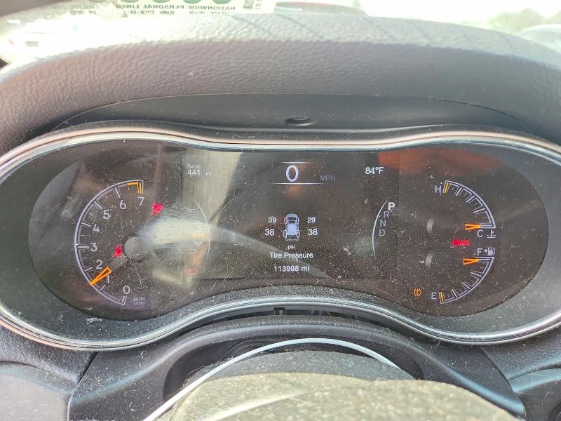 Aukcja sprzedaży 2017 Jeep Grand Cherokee, vin: 1C4RJFAG7HC792127, numer aukcji: 66633756