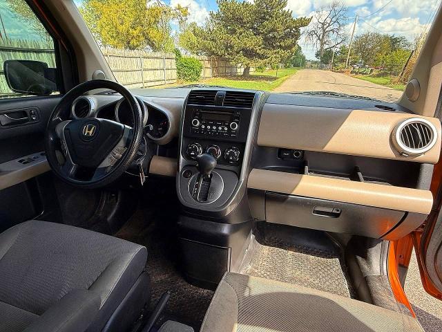 Продаж на аукціоні авто 2007 Honda Element, vin: 5J6YH287X7L000602, номер лоту: 64852236