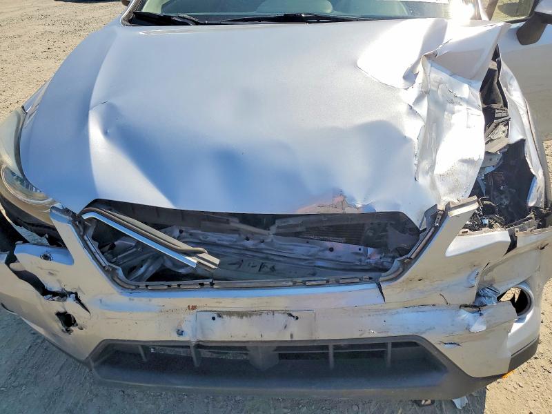 Aukcja sprzedaży 2015 Subaru Xv Crosstrek, vin: JF2GPASC7F8252721, numer aukcji: 65686186