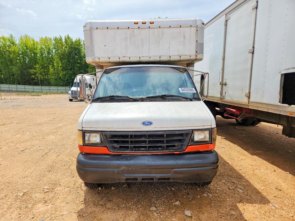 Продаж на аукціоні авто 1994 Ford Econoline, vin: 1FDKE37M7RHB05052, номер лоту: 64533996