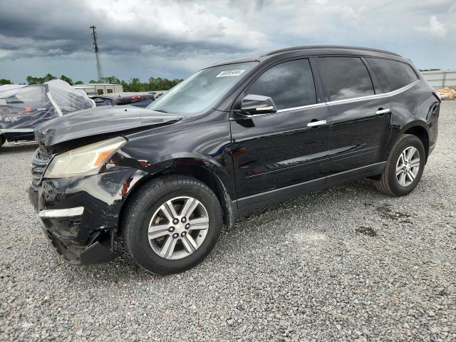 Продажа на аукционе авто 2017 Chevrolet Traverse, vin: 1GNKRGKD2HJ141706, номер лота: 66095466