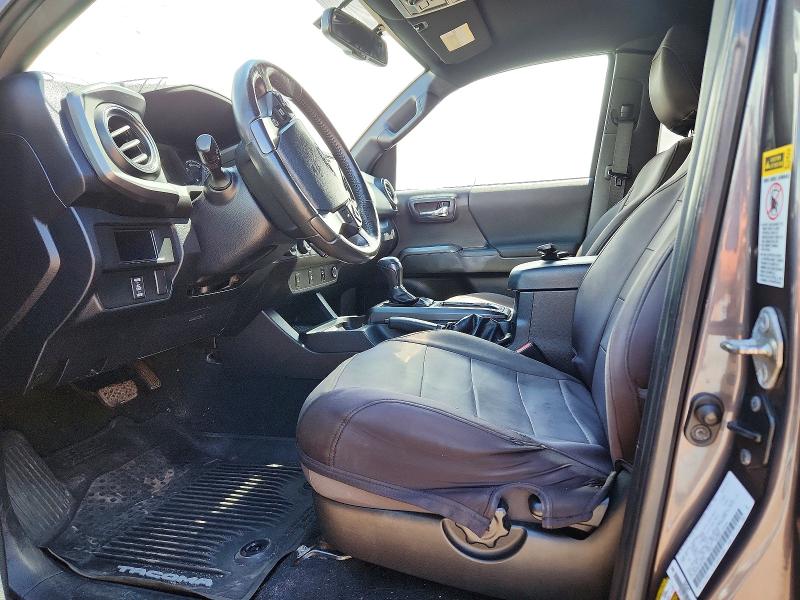 Aukcja sprzedaży 2017 Toyota Tacoma, vin: 5TFSZ5AN8HX082326, numer aukcji: 63762256