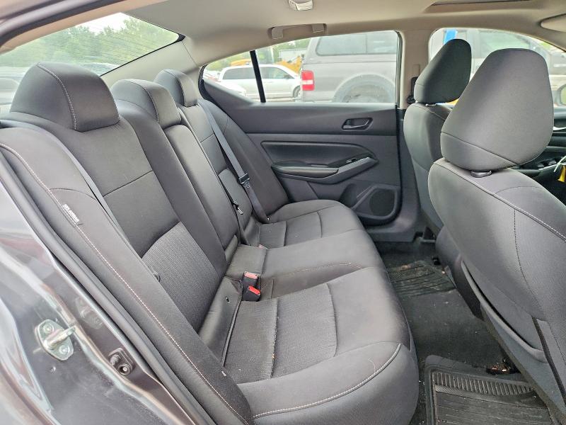 65482316 :رقم المزاد ، 1N4BL4DWXPN323013 vin ، 2023 Nissan Altima مزاد بيع