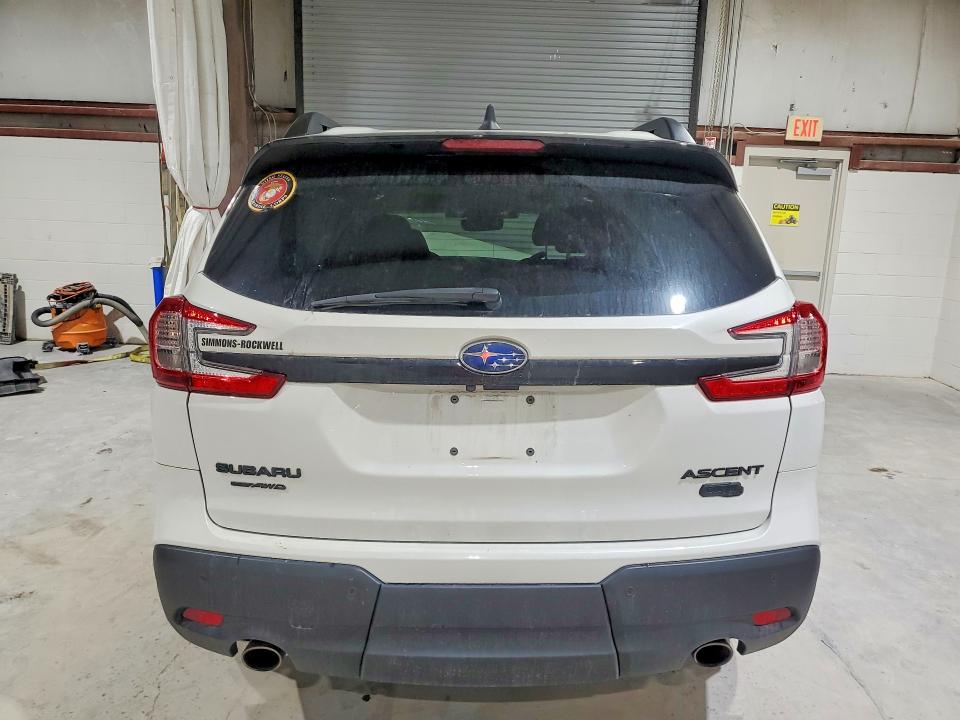Aukcja sprzedaży 2023 Subaru Ascent, vin: 4S4WMAHD1P3455665, numer aukcji: 65928816
