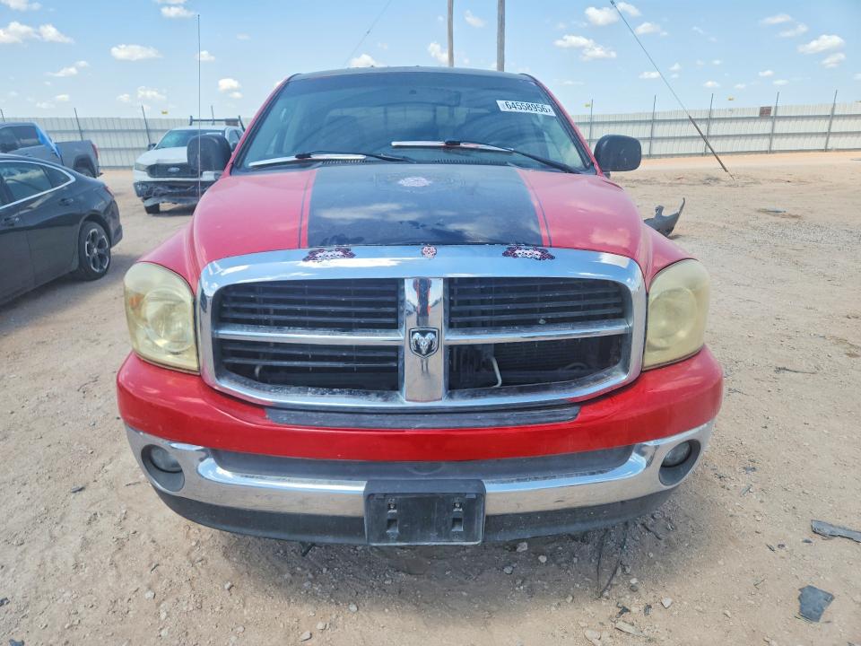 64558956 :رقم المزاد ، 1D7HA18P17S122166 vin ، 2007 Dodge Ram 1500 مزاد بيع