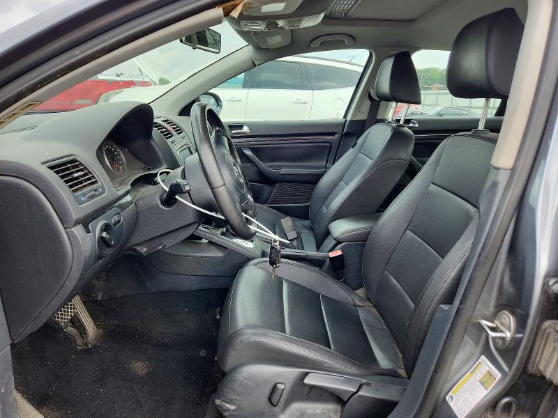 Продажа на аукционе авто 2010 Volkswagen Jetta, vin: 3VWRZ7AJ5AM050269, номер лота: 62296376