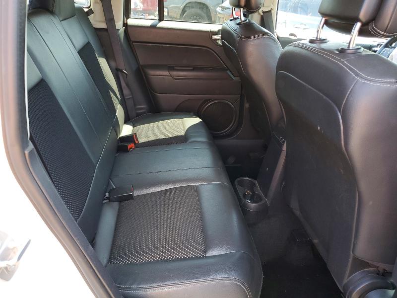 Aukcja sprzedaży 2015 Jeep Compass, vin: 1C4NJCBA0FD210013, numer aukcji: 67111846