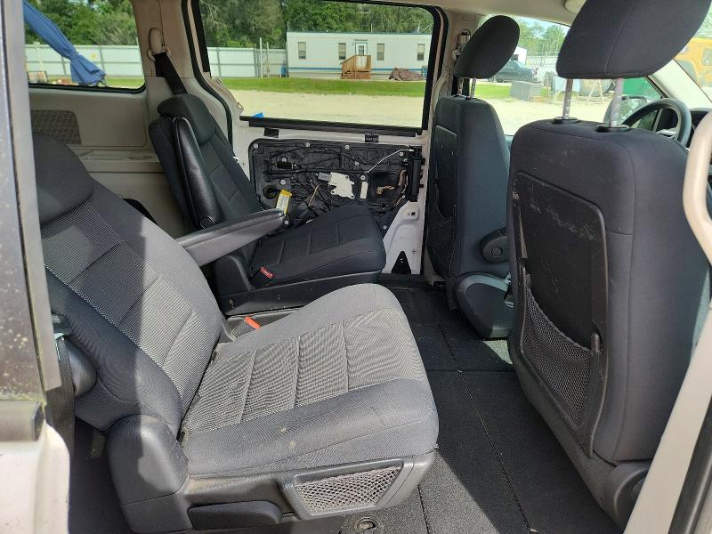 Aukcja sprzedaży 2009 Dodge Grand Caravan, vin: 1D8HN44E59B514124, numer aukcji: 67073026