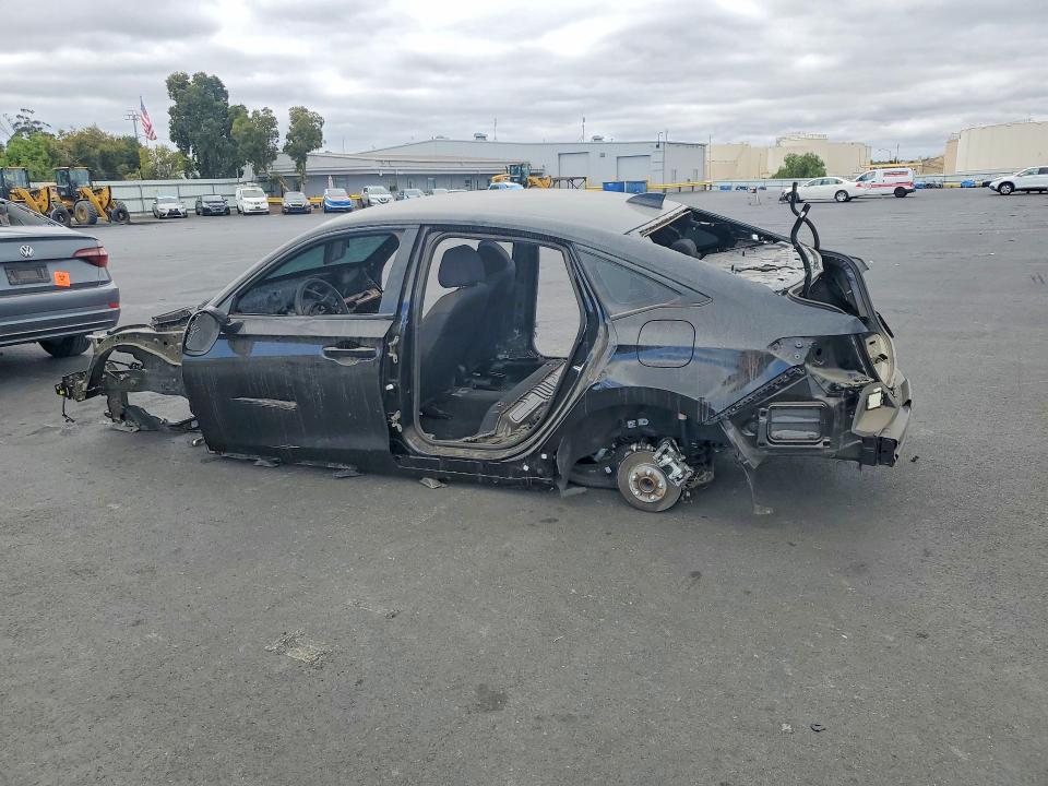 Aukcja sprzedaży 2026 Honda Civic, vin: 2HGFE2F50TH550388, numer aukcji: 61084616