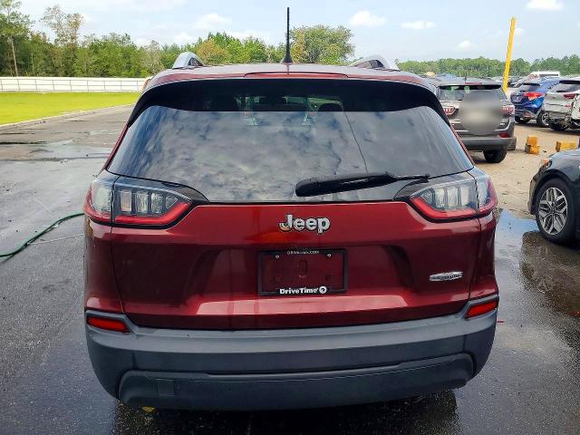 Продажа на аукционе авто 2019 Jeep Cherokee, vin: 1C4PJLCB3KD373149, номер лота: 64678346