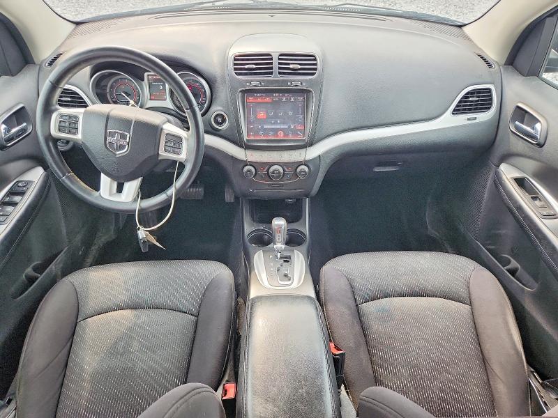 Aukcja sprzedaży 2014 Dodge Journey, vin: 3C4PDDBG6ET155621, numer aukcji: 64096826