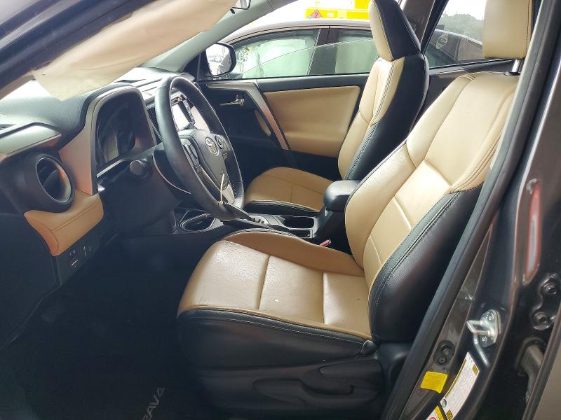 Auction sale of the 2018 Toyota Rav4, vin: JTMWFREV6JJ162681, lot number: 63252246