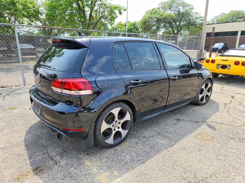 Aukcja sprzedaży 2012 Volkswagen Gti, vin: WVWHV7AJ8CW079956, numer aukcji: 64936196