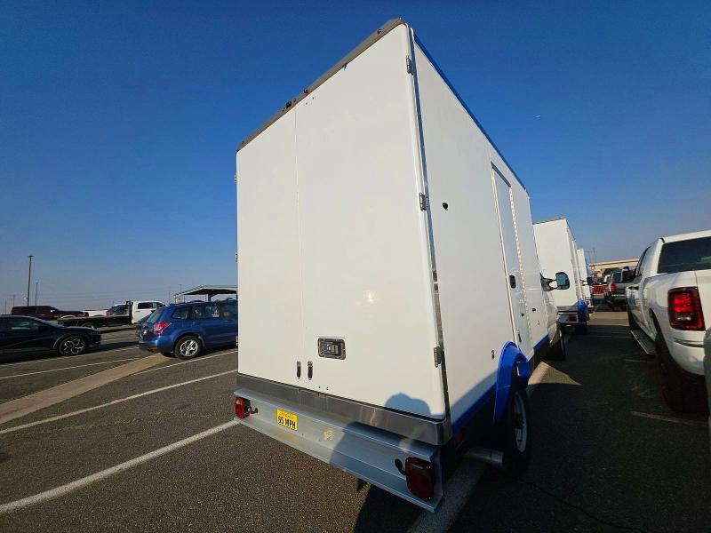 Продажа на аукционе авто 2024 Ford Econoline, vin: 1FDWE3FN0RDD00655, номер лота: 64633076