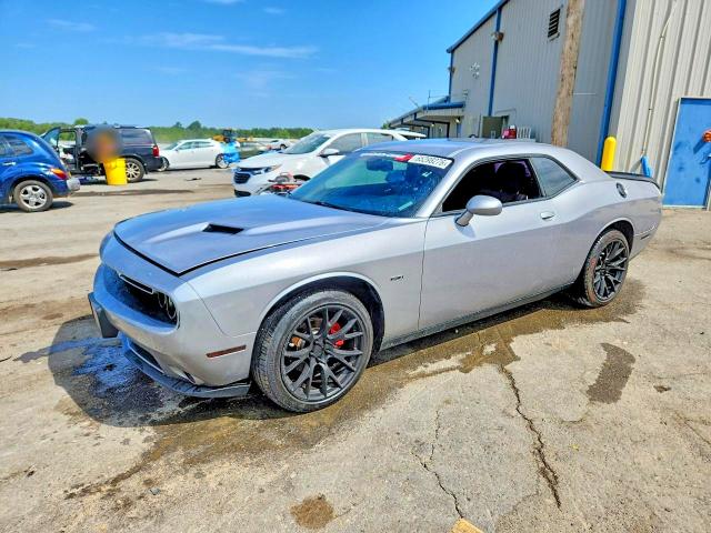 Aukcja sprzedaży 2016 Dodge Challenger, vin: 2C3CDZAG8GH274980, numer aukcji: 65298276