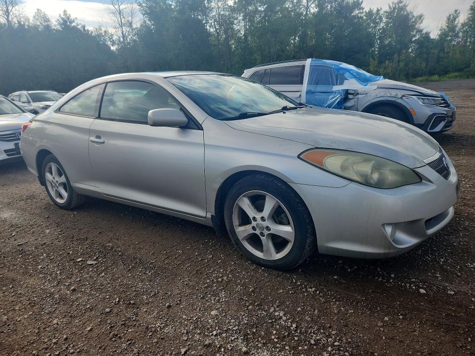 Aukcja sprzedaży 2004 Toyota Camry Solara, vin: 4T1CA30P94U009346, numer aukcji: 66899236