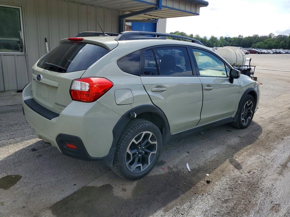 Aukcja sprzedaży 2017 Subaru Crosstrek, vin: JF2GPABC2H8230841, numer aukcji: 65379066