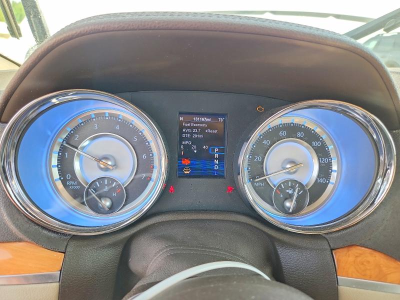 65104296 :رقم المزاد ، 2C3CCAEG3EH379048 vin ، 2014 Chrysler 300c مزاد بيع