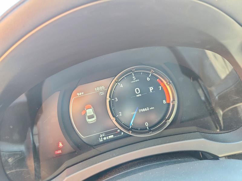 Aukcja sprzedaży 2021 Lexus Is, vin: JTHGZ1B29M5048354, numer aukcji: 62973766