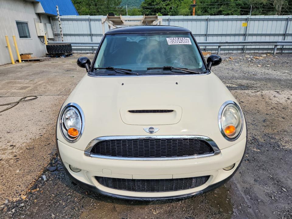 Aukcja sprzedaży 2010 Mini Cooper, vin: WMWMF7C51ATZ73479, numer aukcji: 65004586