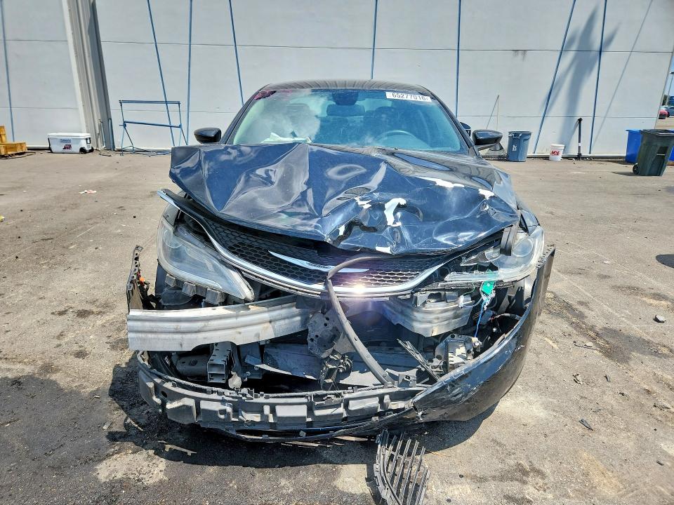 Aukcja sprzedaży 2017 Chrysler 200, vin: 1C3CCCAB3HN501635, numer aukcji: 65277016