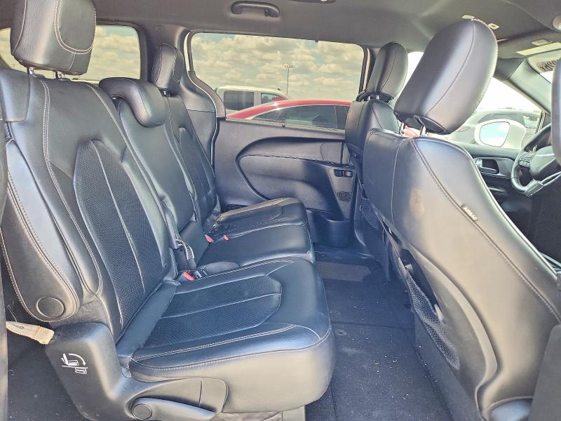 Aukcja sprzedaży 2018 Chrysler Pacifica, vin: 2C4RC1BG4JR228069, numer aukcji: 64383026