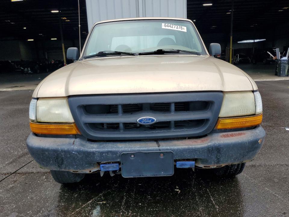 Продаж на аукціоні авто 2000 Ford Ranger, vin: 1FTYR14V9YTA15417, номер лоту: 64427376