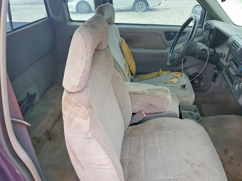 Продажа на аукционе авто 1994 Chevrolet S Truck, vin: 1GCCS19Z4R8185067, номер лота: 66016176