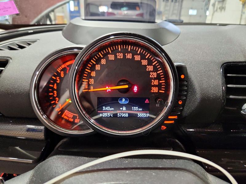 Aukcja sprzedaży 2017 Mini Cooper, vin: WMWLU5C56H2E80812, numer aukcji: 63575756