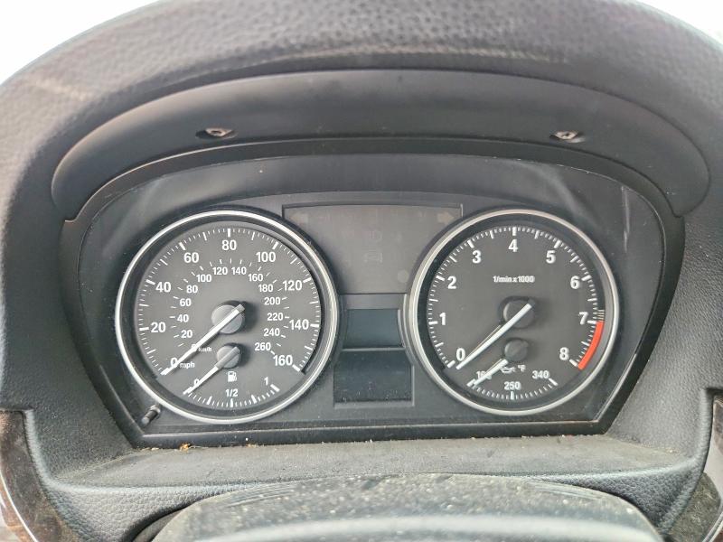 63442596 :رقم المزاد ، WBADX7C56CE745756 vin ، 2012 Bmw 335 مزاد بيع