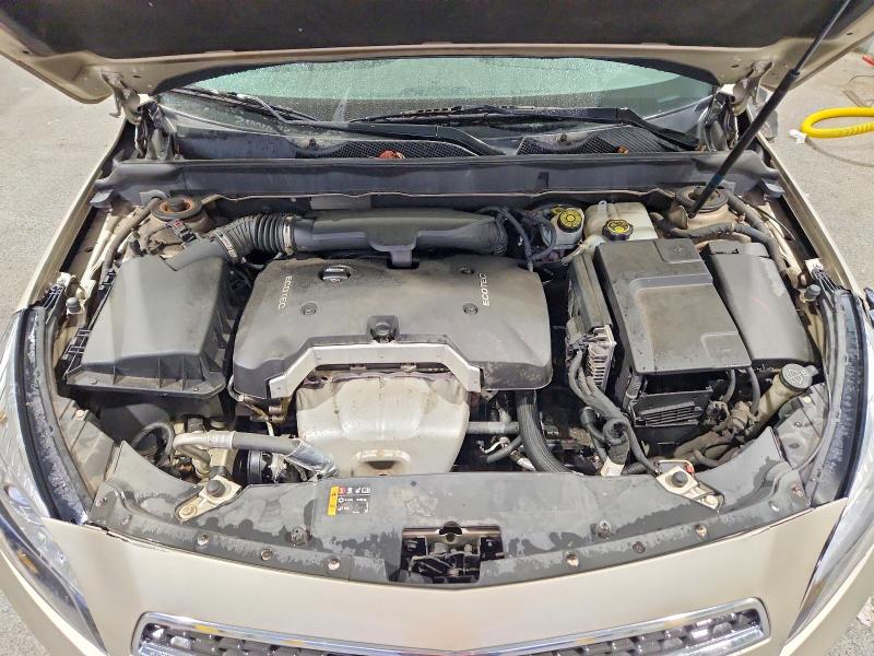 Продаж на аукціоні авто 2013 Chevrolet Malibu, vin: 1G11C5SA6DF169157, номер лоту: 64534306