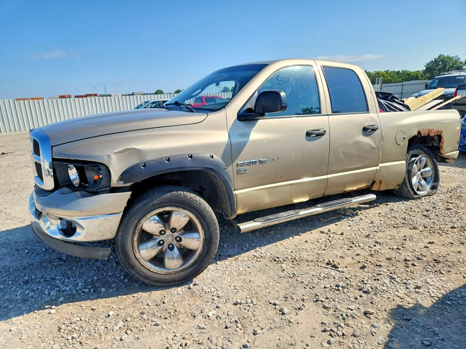 Aukcja sprzedaży 2005 Dodge Ram 1500, vin: 1D7HU18D85S272690, numer aukcji: 65715316