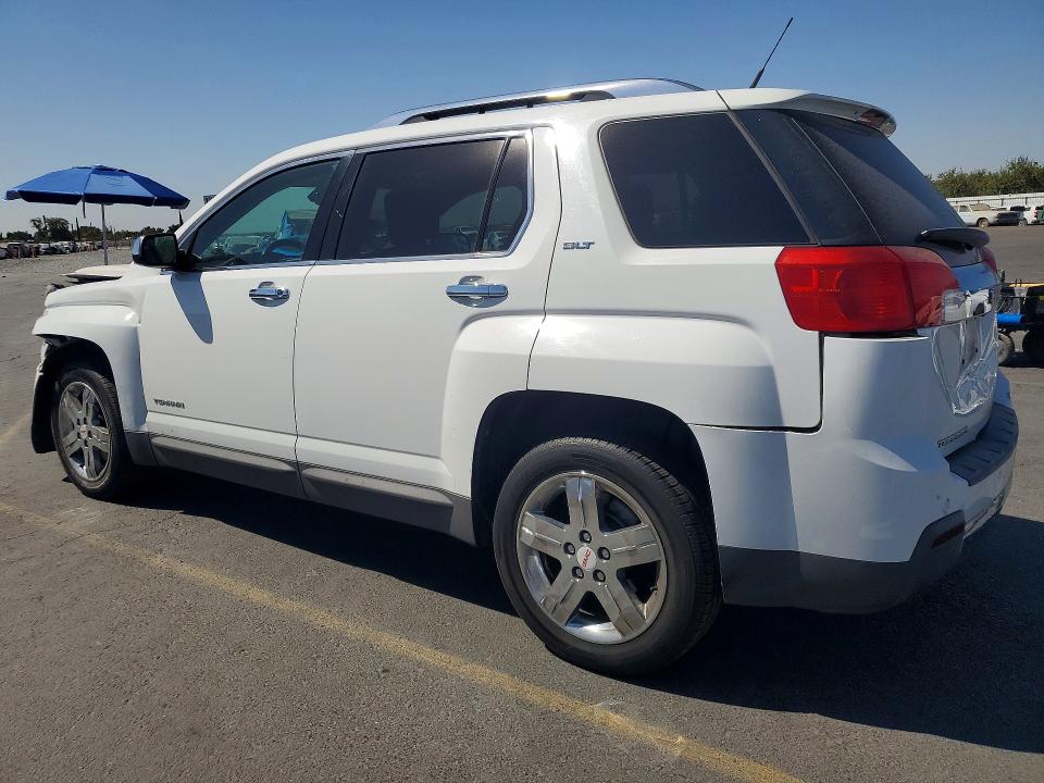 Aukcja sprzedaży 2012 Gmc Terrain, vin: 2GKALWEK5C6218959, numer aukcji: 65233366