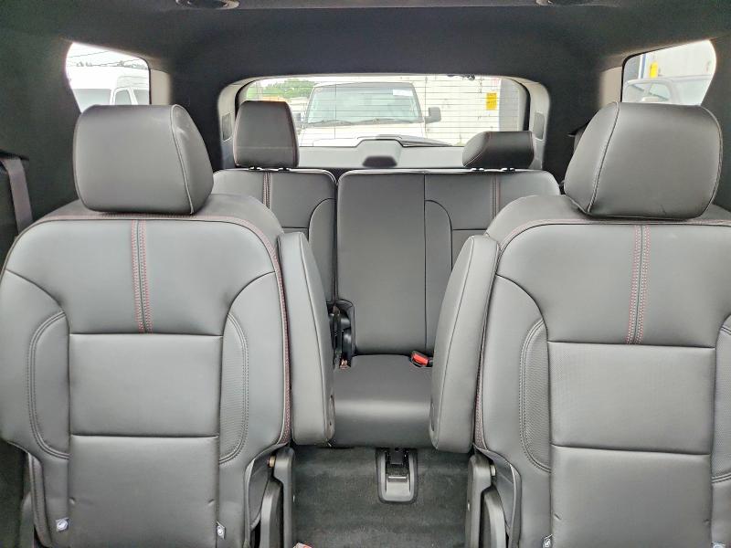 Aukcja sprzedaży 2023 Chevrolet Traverse, vin: 1GNEVJKW2PJ330667, numer aukcji: 64901446