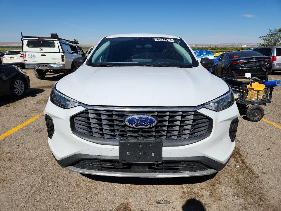 65878576 :رقم المزاد ، 1FMCU9GN4RUA23399 vin ، 2024 Ford Escape مزاد بيع