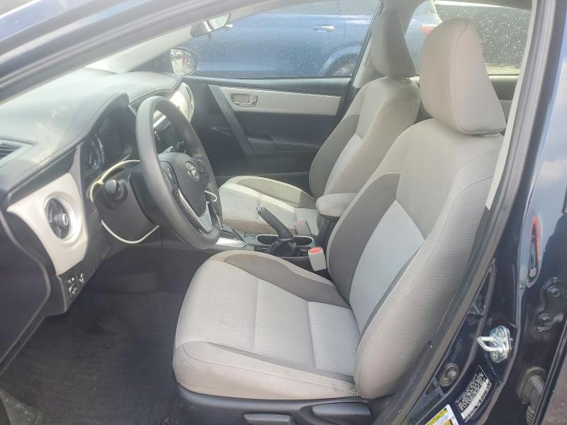 Aukcja sprzedaży 2018 Toyota Corolla, vin: 5YFBURHE5JP763978, numer aukcji: 65373336