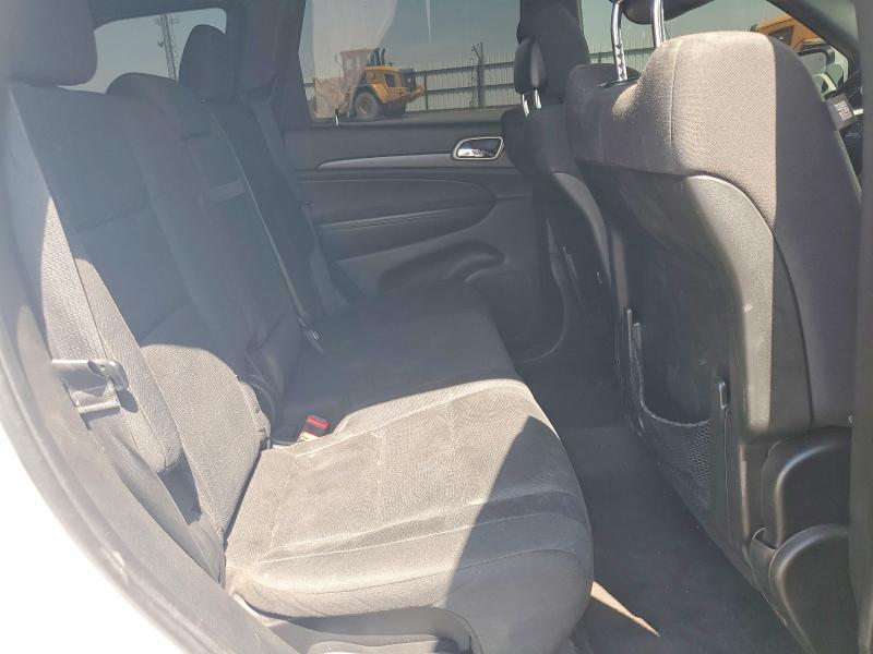 Aukcja sprzedaży 2015 Jeep Grand Cherokee, vin: 1C4RJEAG6FC825531, numer aukcji: 65031126