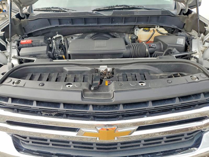 Aukcja sprzedaży 2019 Chevrolet Silverado, vin: 1GCUYDED0KZ116083, numer aukcji: 63610736