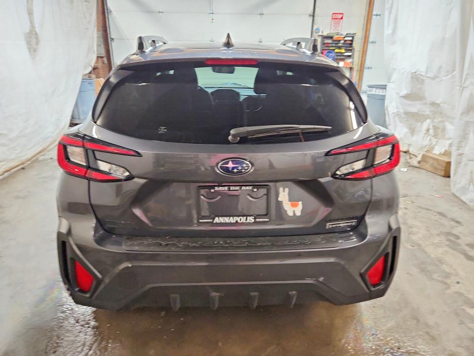 Aukcja sprzedaży 2026 Subaru Crosstrek, vin: JF2GUSND0T8233863, numer aukcji: 63440096
