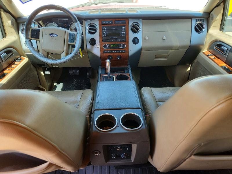 Продаж на аукціоні авто 2008 Ford Expedition, vin: 1FMFU17518LA73762, номер лоту: 65499426