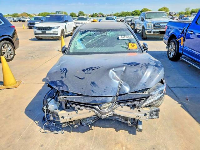 Aukcja sprzedaży 2018 Toyota Camry, vin: JTNB11HK4J3025948, numer aukcji: 64496906