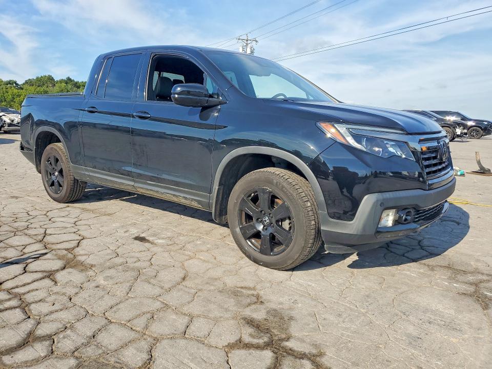 Aukcja sprzedaży 2020 Honda Ridgeline, vin: 5FPYK3F81LB018659, numer aukcji: 66560786