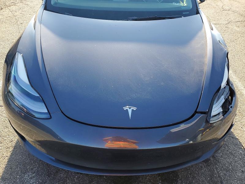 Aukcja sprzedaży 2023 Tesla Model 3, vin: 5YJ3E1EB2PF628779, numer aukcji: 64226806
