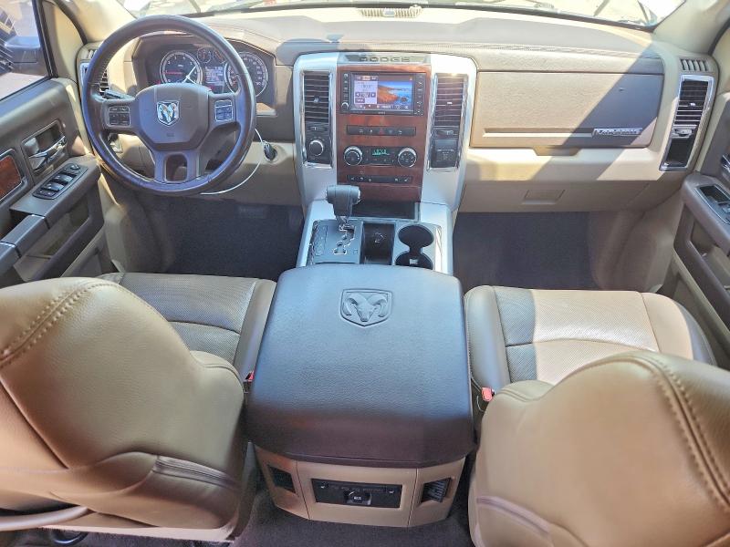 Aukcja sprzedaży 2012 Dodge Ram 1500, vin: 1C6RD7NT2CS328267, numer aukcji: 65317776