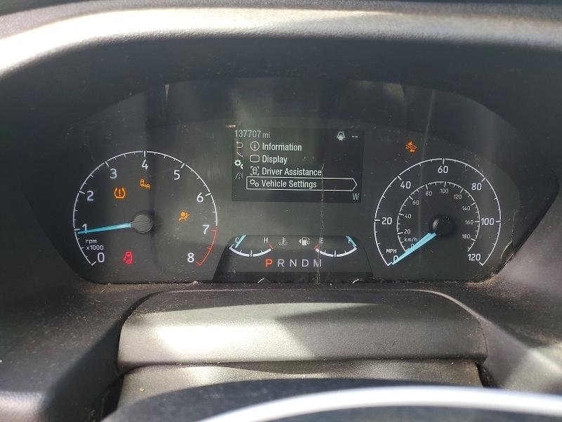 Aukcja sprzedaży 2020 Ford Transit, vin: 1FTBR3X88LKB27387, numer aukcji: 63836556