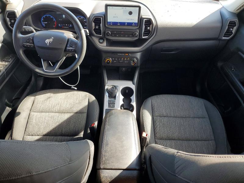 65935866 :رقم المزاد ، 3FMCR9B62PRD94129 vin ، 2023 Ford Bronco Sport مزاد بيع