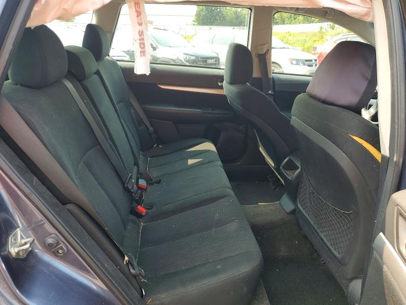 Aukcja sprzedaży 2014 Subaru Outback, vin: 4S4BRCAC0E3293229, numer aukcji: 64245596